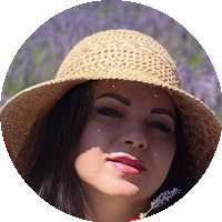 Алёна Баштова