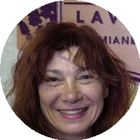 Светлана Кушнир