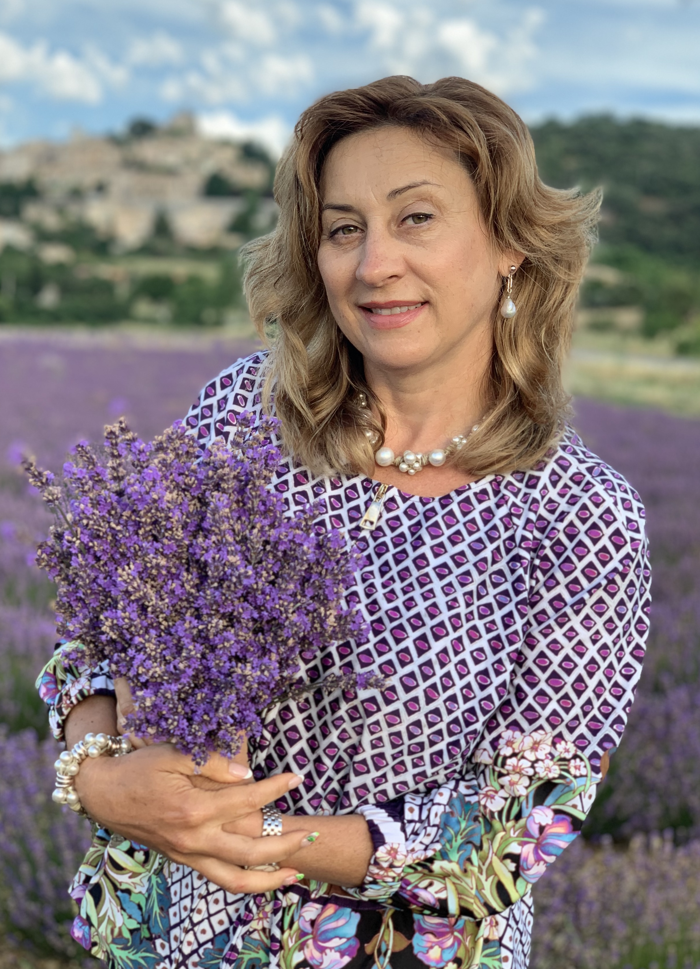 Светлана Кудрук